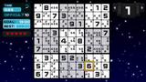 zber z hry Go! Sudoku